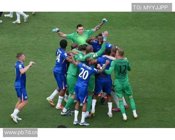 英超球队参与世俱杯情况